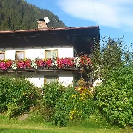 Gaestehaus Danler Neustift im Stubaital Esterno foto