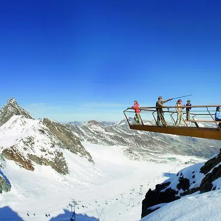 Gaestehaus Danler Neustift im Stubaital Esterno foto