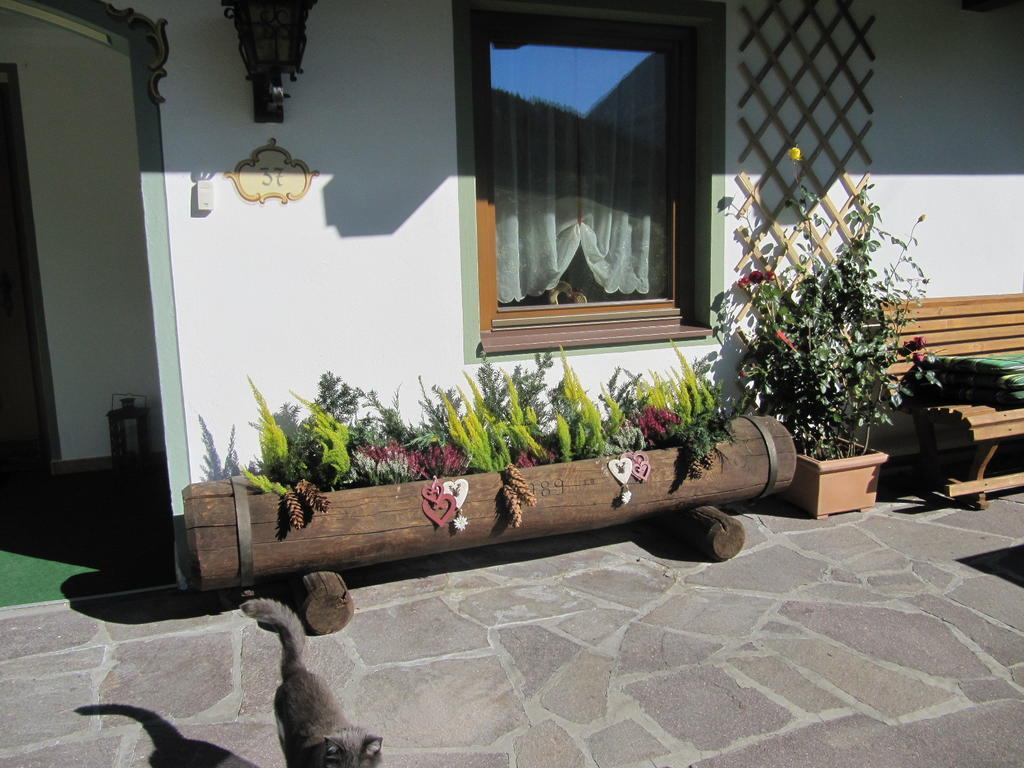 Ferienhaus Danler