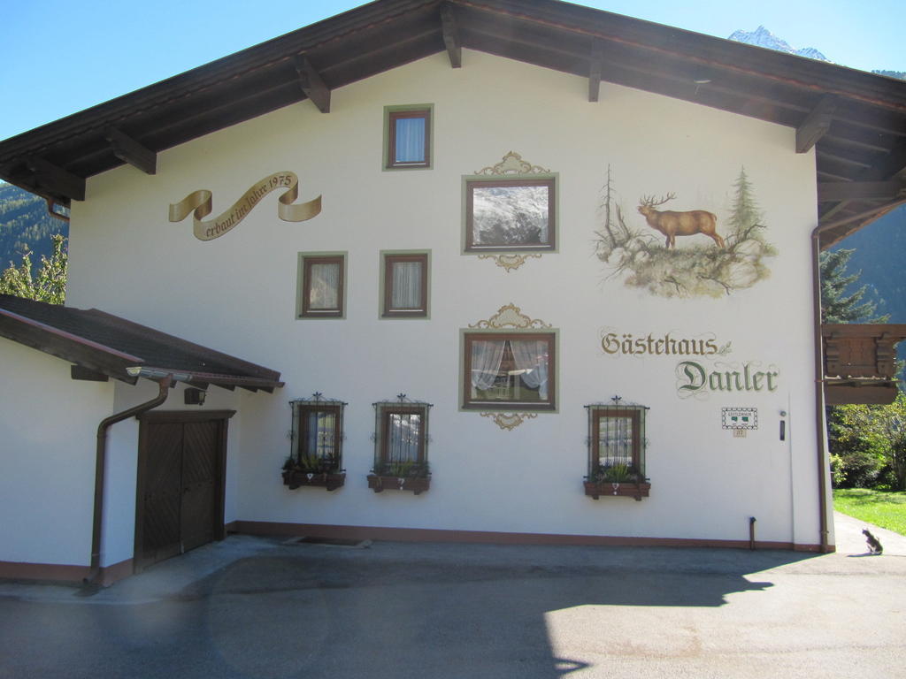 Ferienhaus Danler *