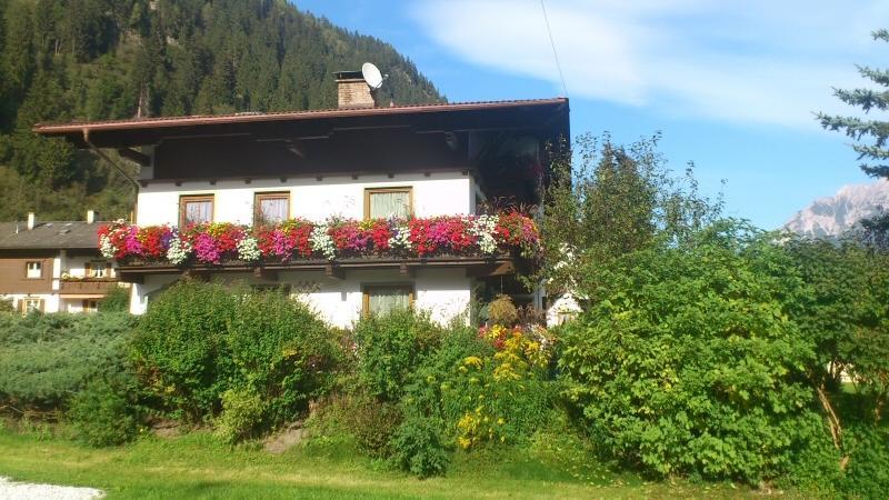 Ferienhaus Danler